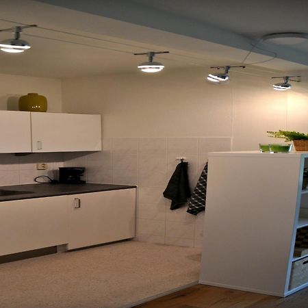 Modern Apartment In Noordwijk Near The Sea Esterno foto