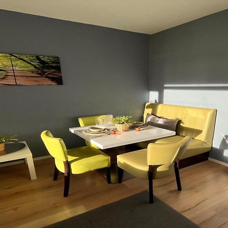 Modern Apartment In Noordwijk Near The Sea Esterno foto