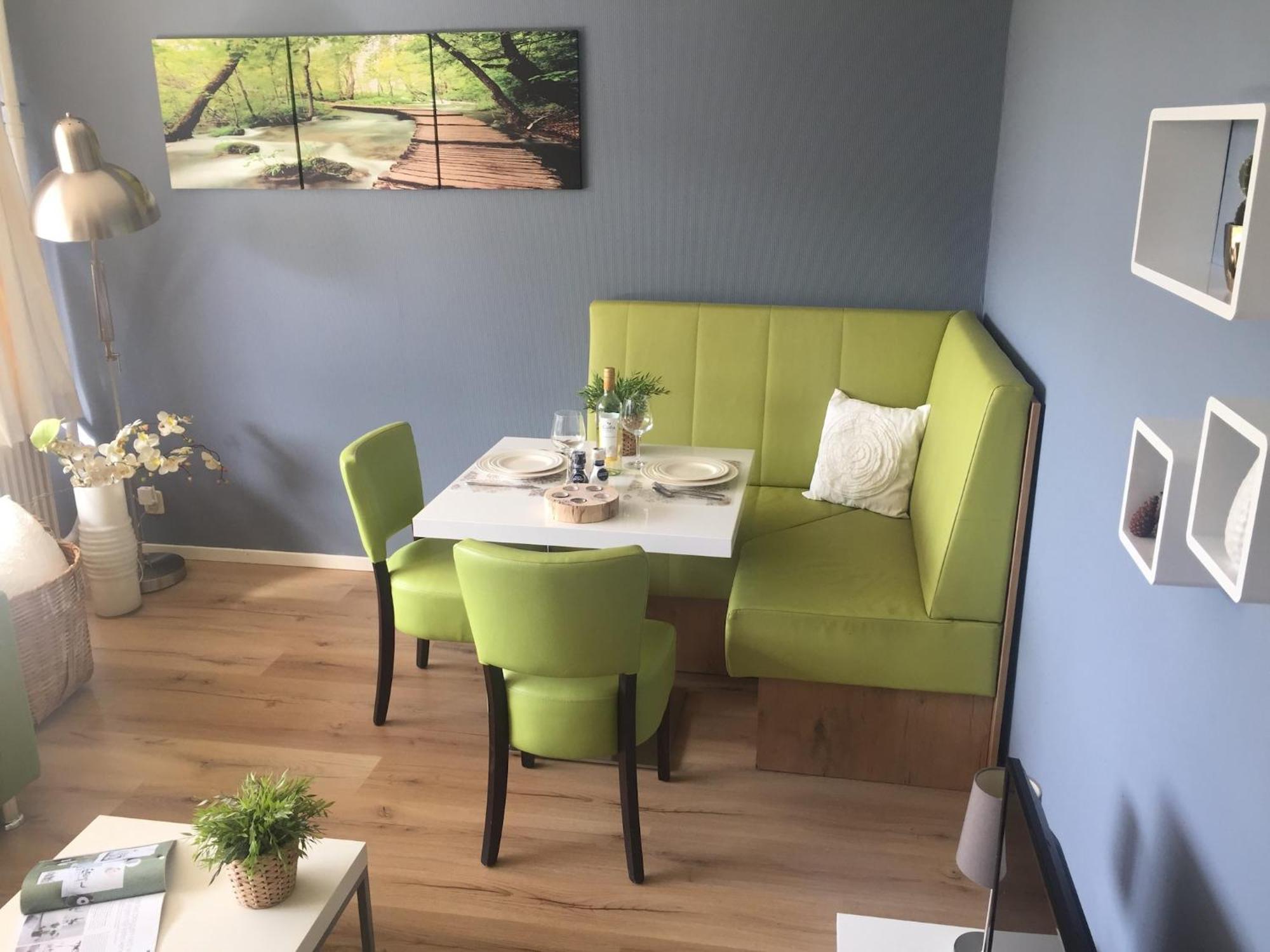 Modern Apartment In Noordwijk Near The Sea Esterno foto