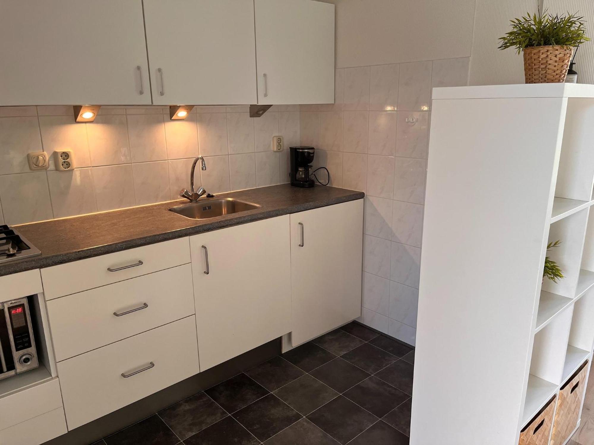 Modern Apartment In Noordwijk Near The Sea Esterno foto