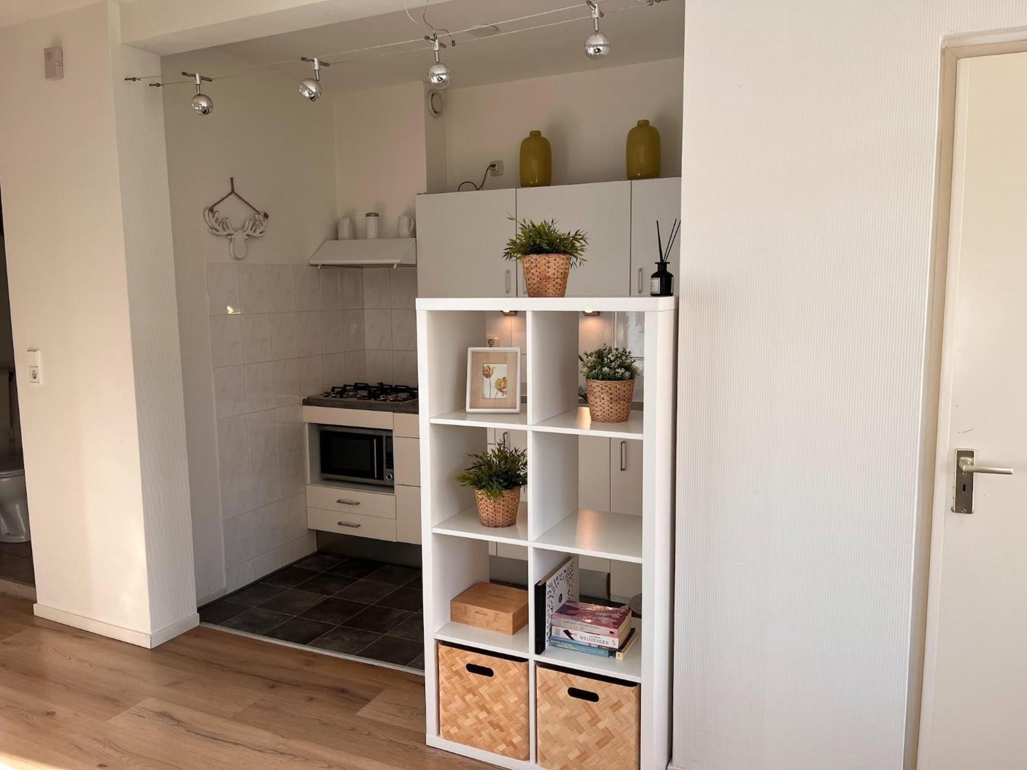 Modern Apartment In Noordwijk Near The Sea Esterno foto