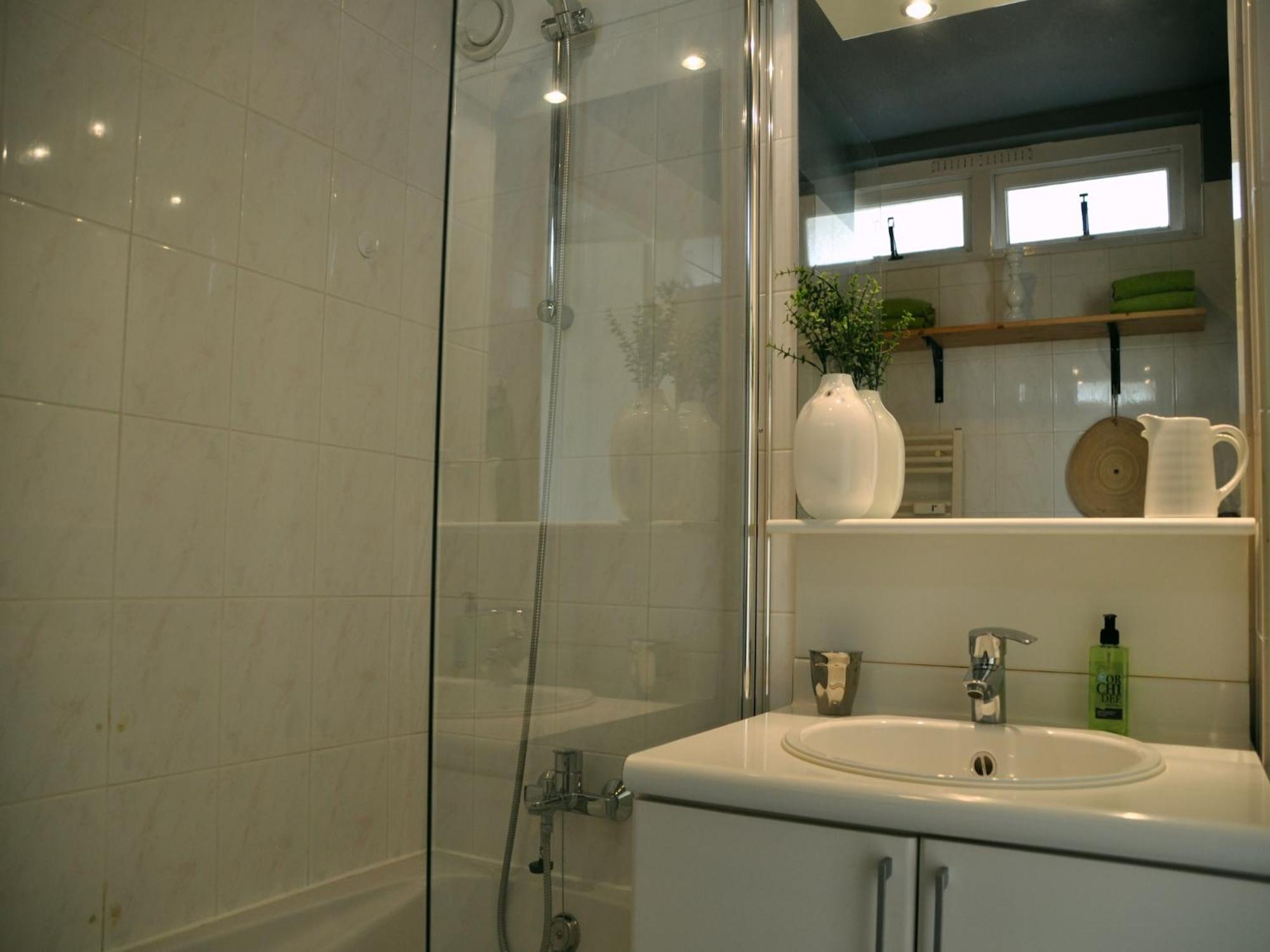 Modern Apartment In Noordwijk Near The Sea Esterno foto